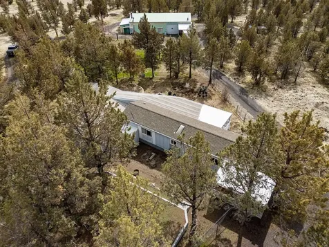 12040 SE Juniper Canyon Road Prineville OR 97754