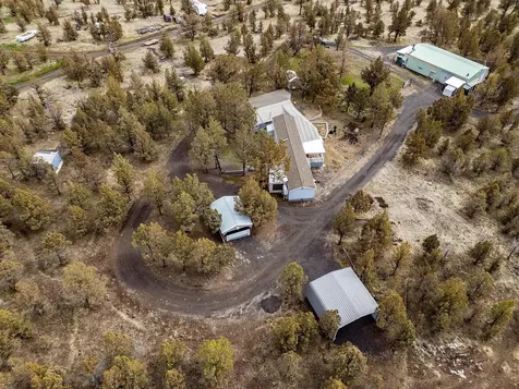 12040 SE Juniper Canyon Road Prineville OR 97754
