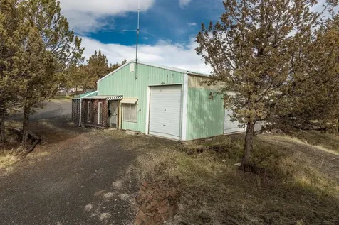 12040 SE Juniper Canyon Road Prineville OR 97754