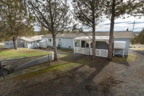12040 SE Juniper Canyon Road Prineville OR 97754