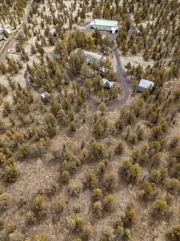 12040 SE Juniper Canyon Road Prineville OR 97754