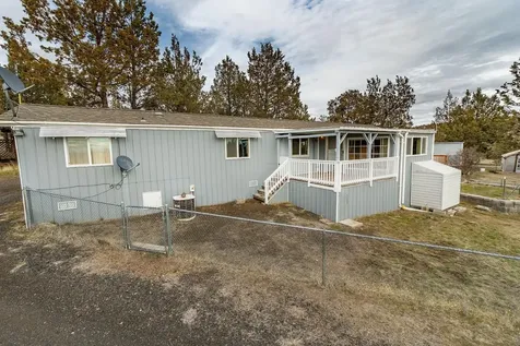 12040 SE Juniper Canyon Road Prineville OR 97754