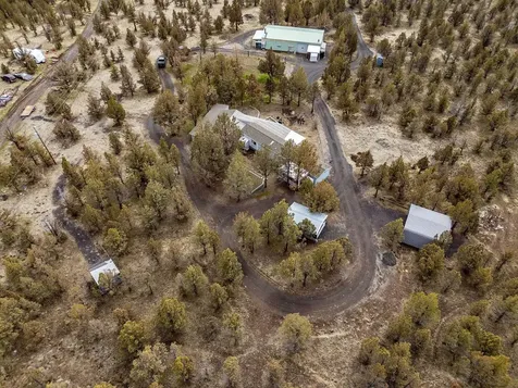 12040 SE Juniper Canyon Road Prineville OR 97754