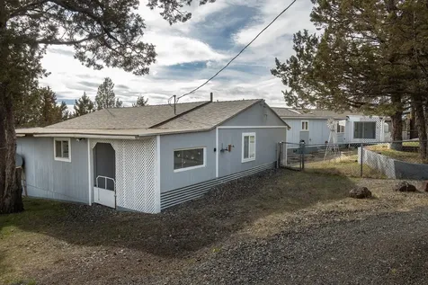 12040 SE Juniper Canyon Road Prineville OR 97754