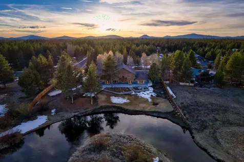 53010 Bridge Drive La Pine OR 97739