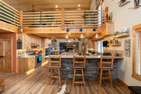 53010 Bridge Drive La Pine OR 97739