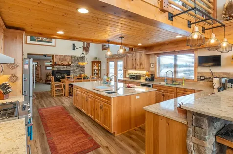 53010 Bridge Drive La Pine OR 97739