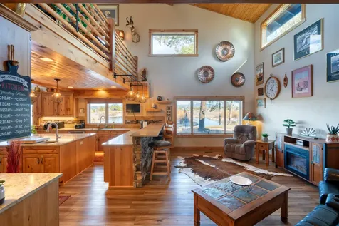 53010 Bridge Drive La Pine OR 97739