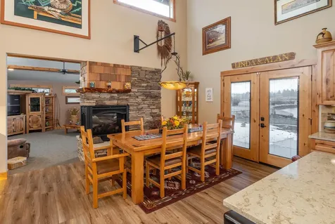 53010 Bridge Drive La Pine OR 97739