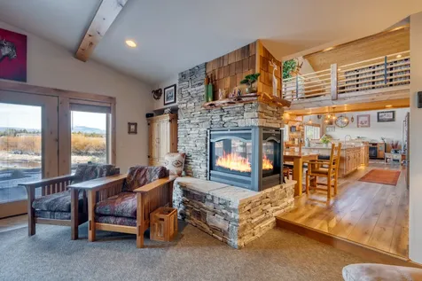 53010 Bridge Drive La Pine OR 97739