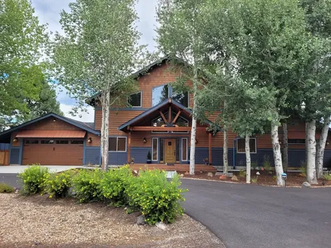 53010 Bridge Drive La Pine OR 97739