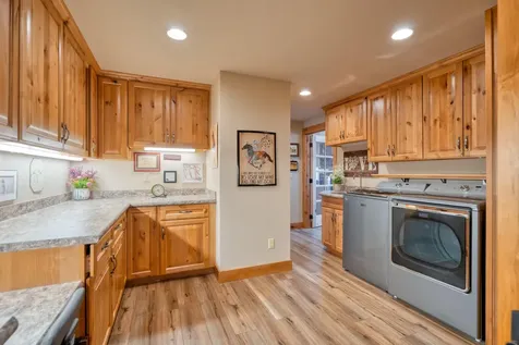 53010 Bridge Drive La Pine OR 97739