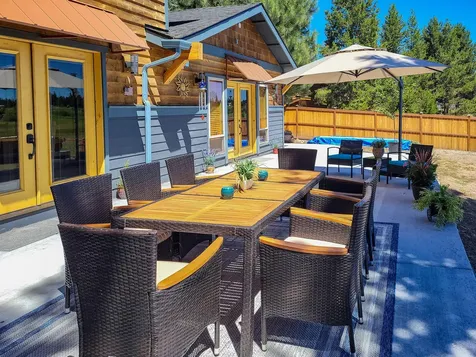 53010 Bridge Drive La Pine OR 97739