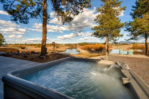 53010 Bridge Drive La Pine OR 97739