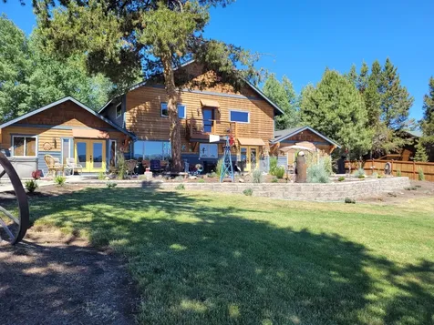 53010 Bridge Drive La Pine OR 97739