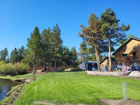 53010 Bridge Drive La Pine OR 97739