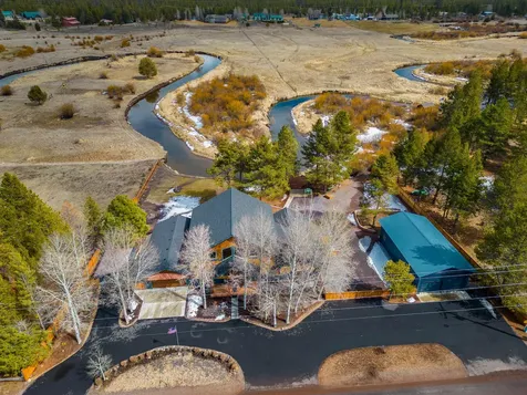 53010 Bridge Drive La Pine OR 97739
