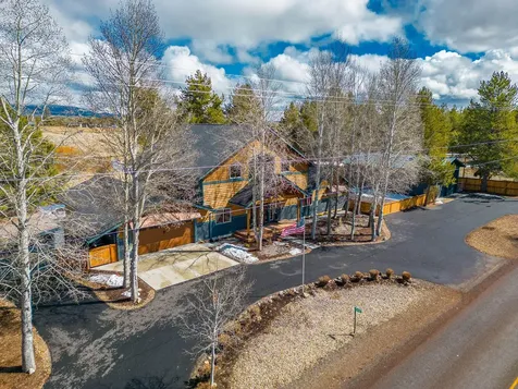 53010 Bridge Drive La Pine OR 97739