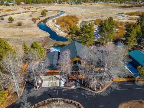 53010 Bridge Drive La Pine OR 97739