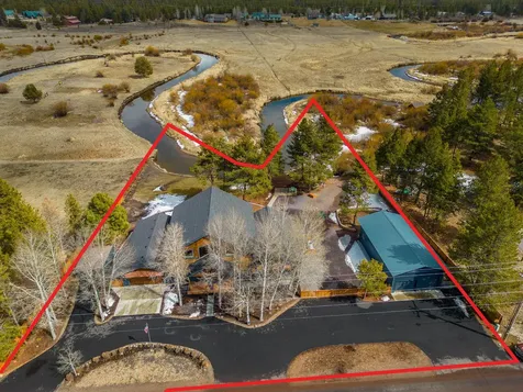 53010 Bridge Drive La Pine OR 97739