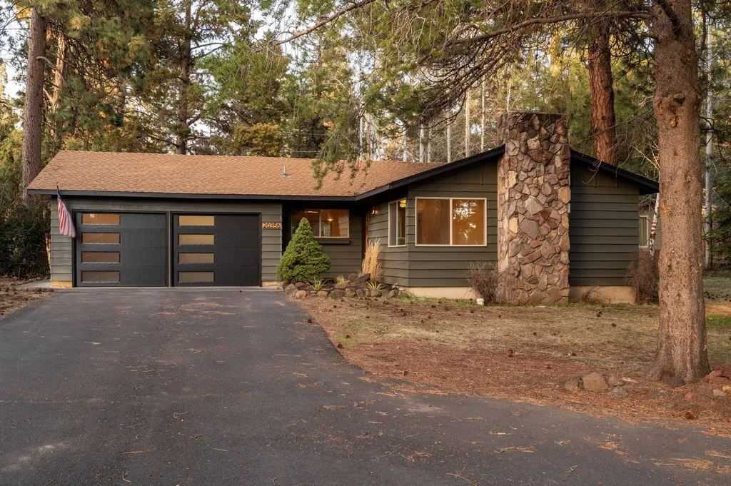20356 Shahala Court Bend OR 97702