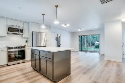 20356 Shahala Court Bend OR 97702