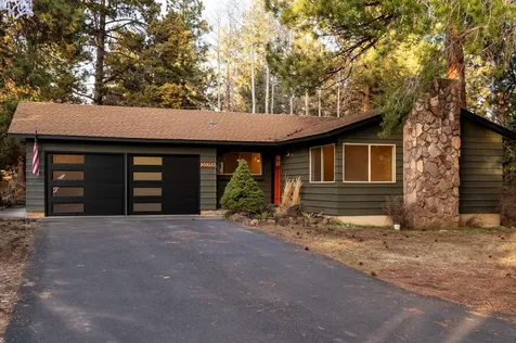 20356 Shahala Court Bend OR 97702