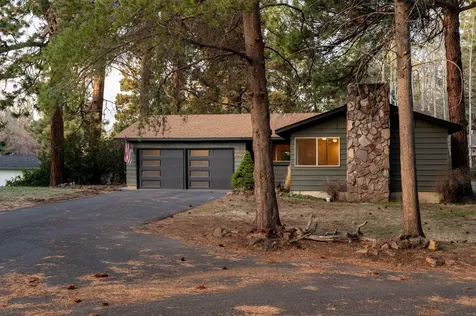 20356 Shahala Court Bend OR 97702