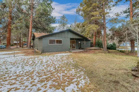 20356 Shahala Court Bend OR 97702
