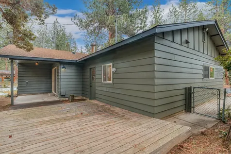 20356 Shahala Court Bend OR 97702