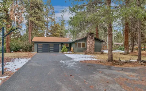 20356 Shahala Court Bend OR 97702