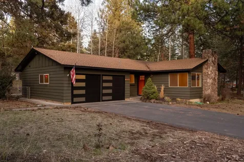 20356 Shahala Court Bend OR 97702