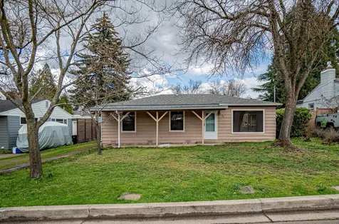 710 Faith Avenue Ashland OR 97520