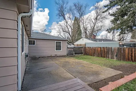 710 Faith Avenue Ashland OR 97520