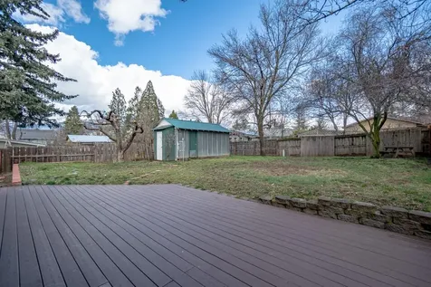 710 Faith Avenue Ashland OR 97520