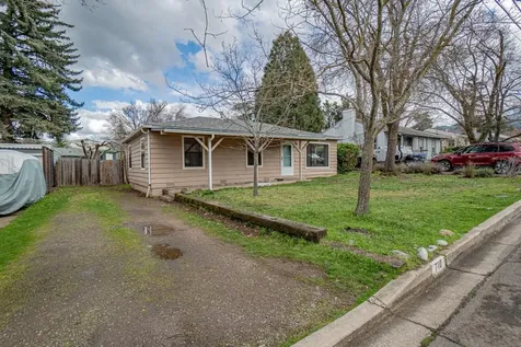 710 Faith Avenue Ashland OR 97520