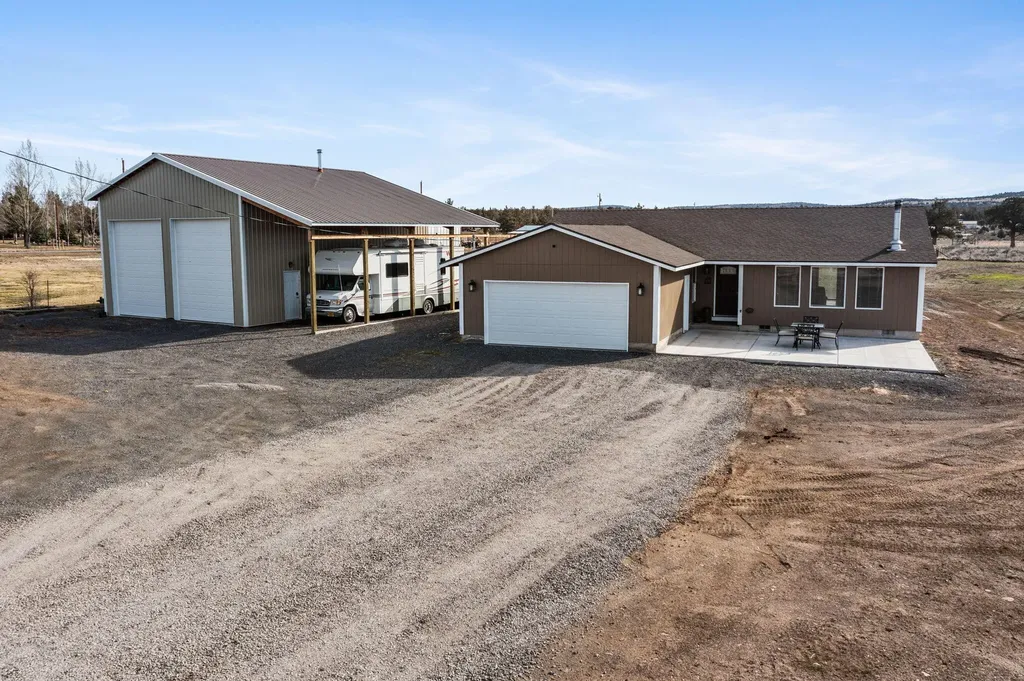 15500 SE Erie Road Prineville OR 97754