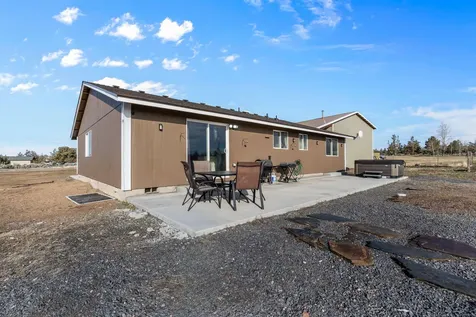 15500 SE Erie Road Prineville OR 97754