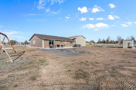 15500 SE Erie Road Prineville OR 97754
