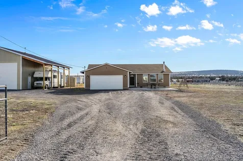 15500 SE Erie Road Prineville OR 97754