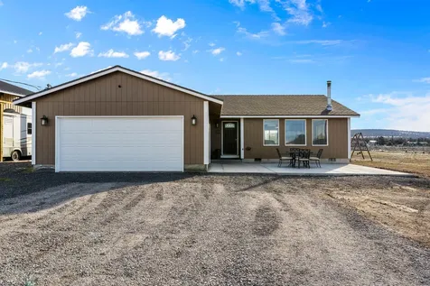 15500 SE Erie Road Prineville OR 97754
