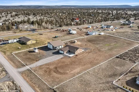 15500 SE Erie Road Prineville OR 97754