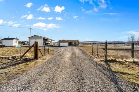 15500 SE Erie Road Prineville OR 97754