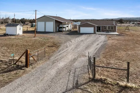 15500 SE Erie Road Prineville OR 97754