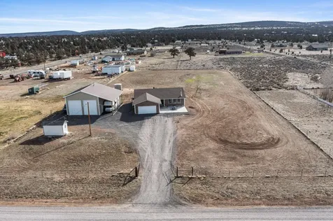 15500 SE Erie Road Prineville OR 97754