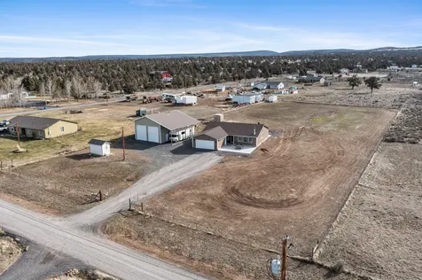 15500 SE Erie Road Prineville OR 97754
