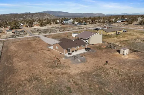 15500 SE Erie Road Prineville OR 97754