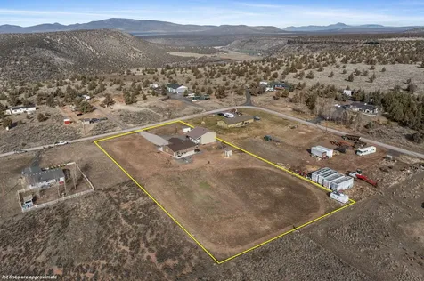 15500 SE Erie Road Prineville OR 97754