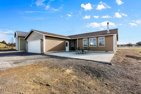 15500 SE Erie Road Prineville OR 97754