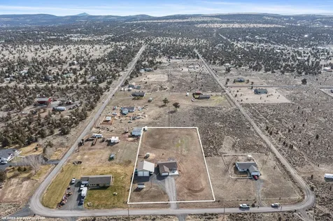 15500 SE Erie Road Prineville OR 97754